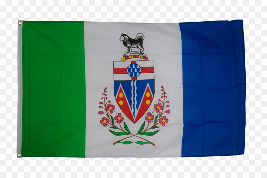 Yukon，Bandeira Do Canadá PNG