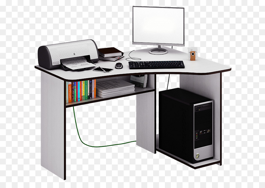 Mesa De Escritório，Espaço De Trabalho PNG