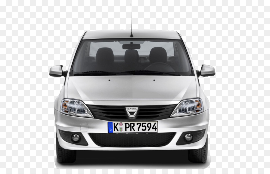 Dacia Logan，Renault PNG