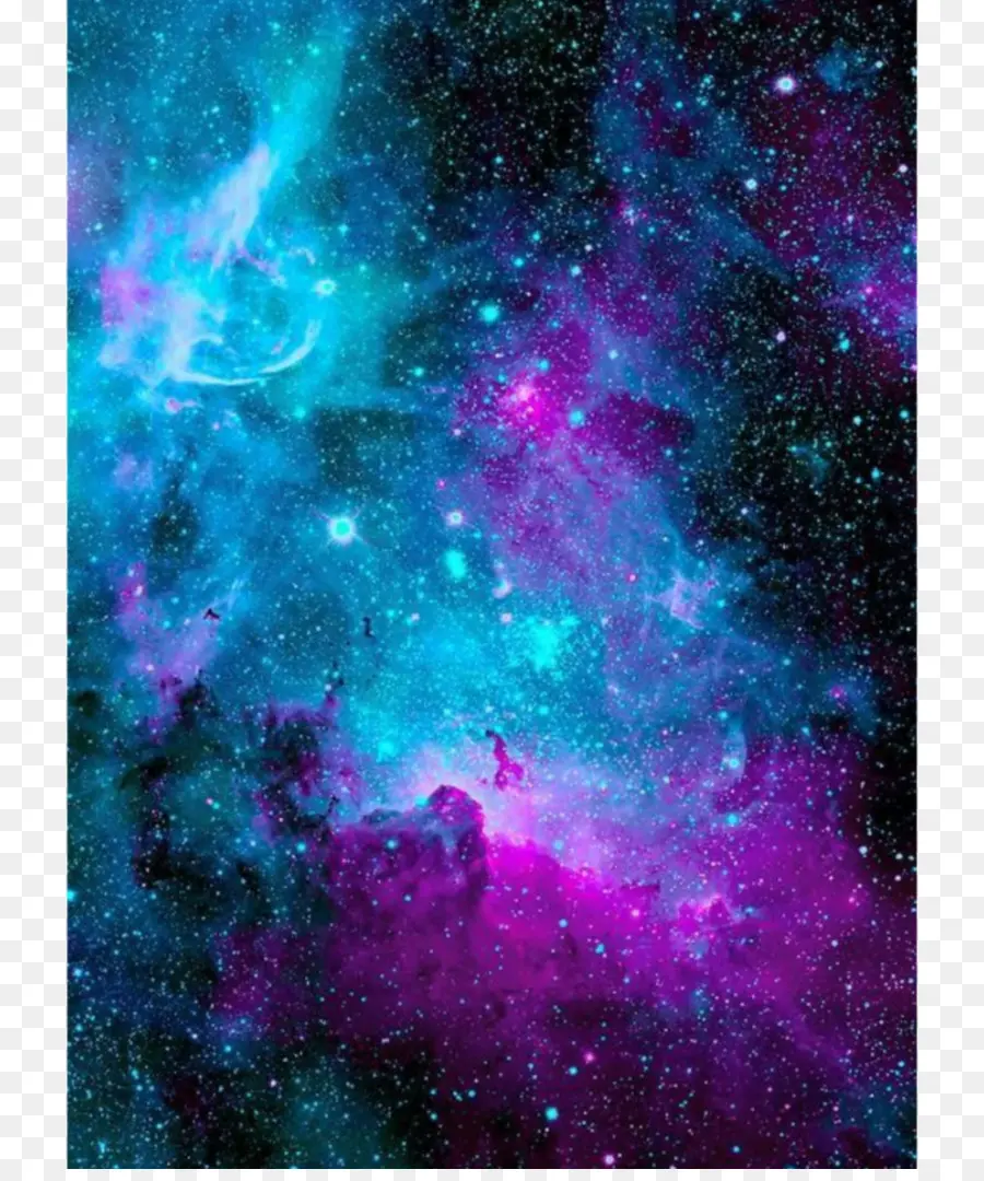 Galaxy，Nebulosa PNG