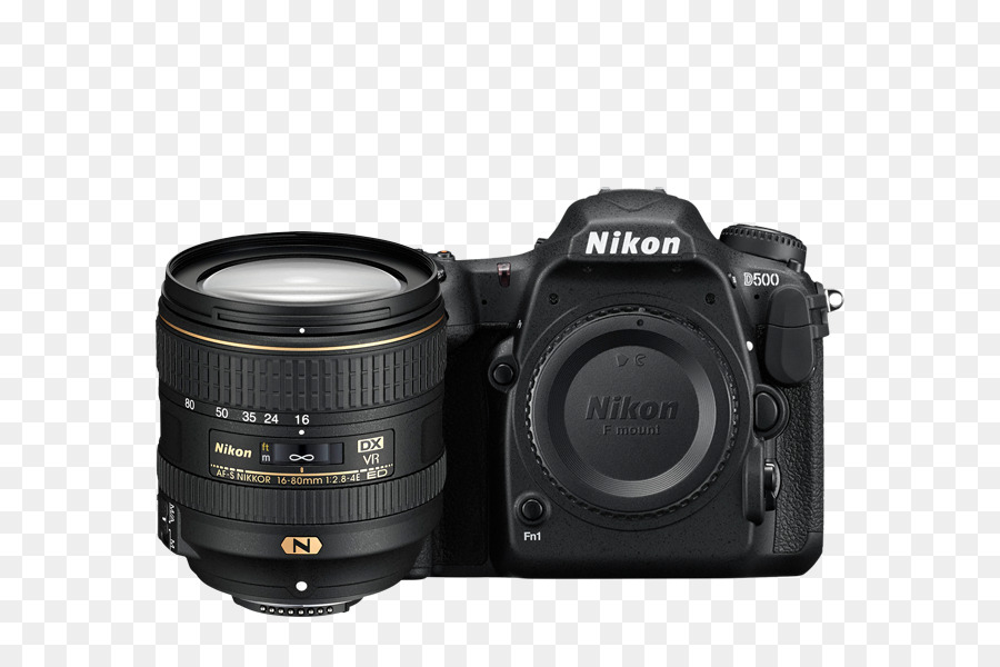 Nikon D500，Digital Slr PNG