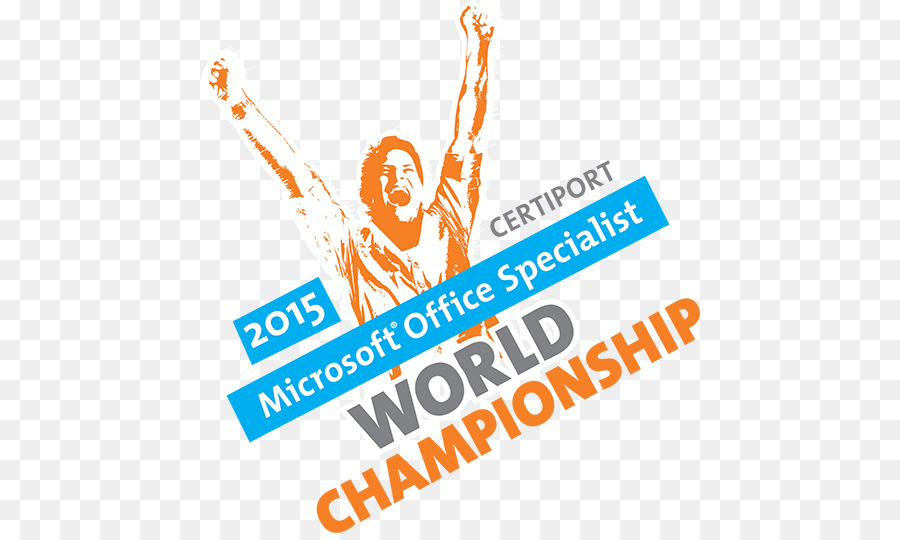 Campeonato De Especialistas Em Microsoft Office，Concorrência PNG