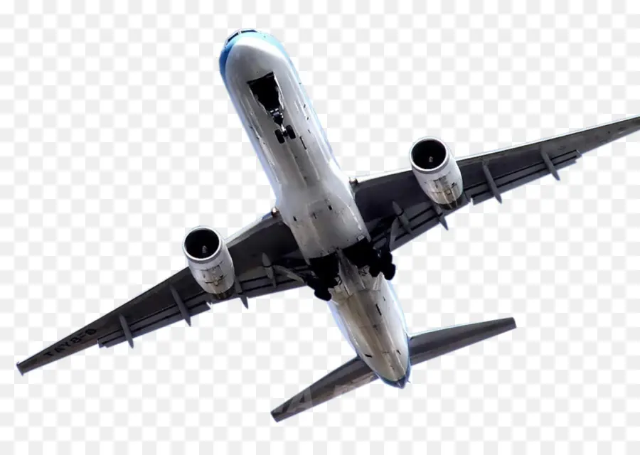 Avião，Voo PNG