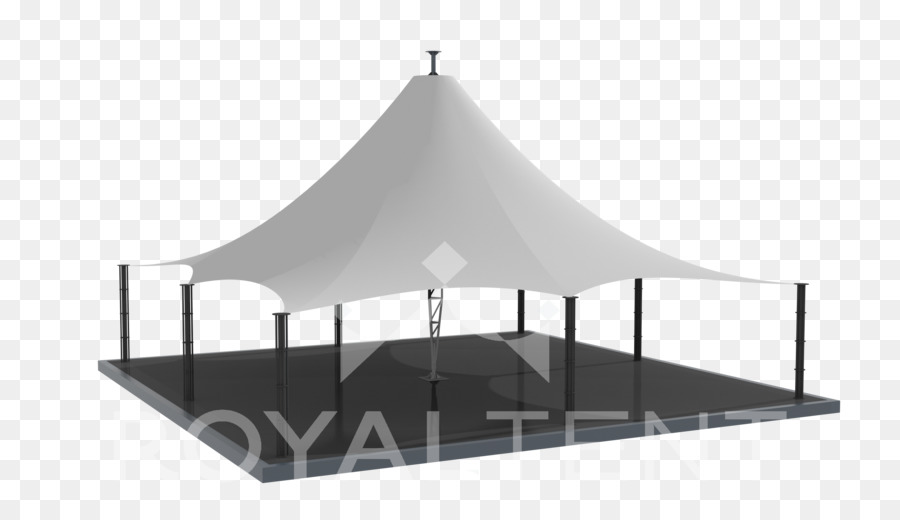 Tenda，Membrana PNG