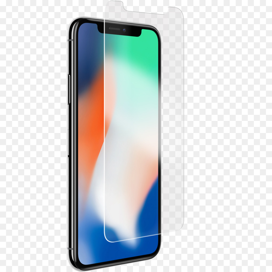Smartphone，Iphone X. PNG