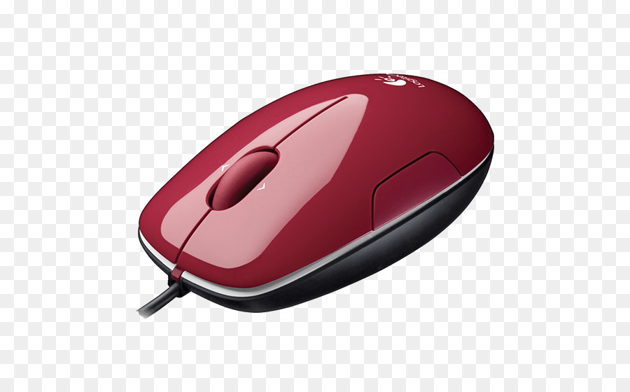 Mouse De Computador，Logitech PNG