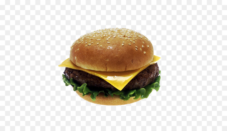 X Burger，Alface PNG