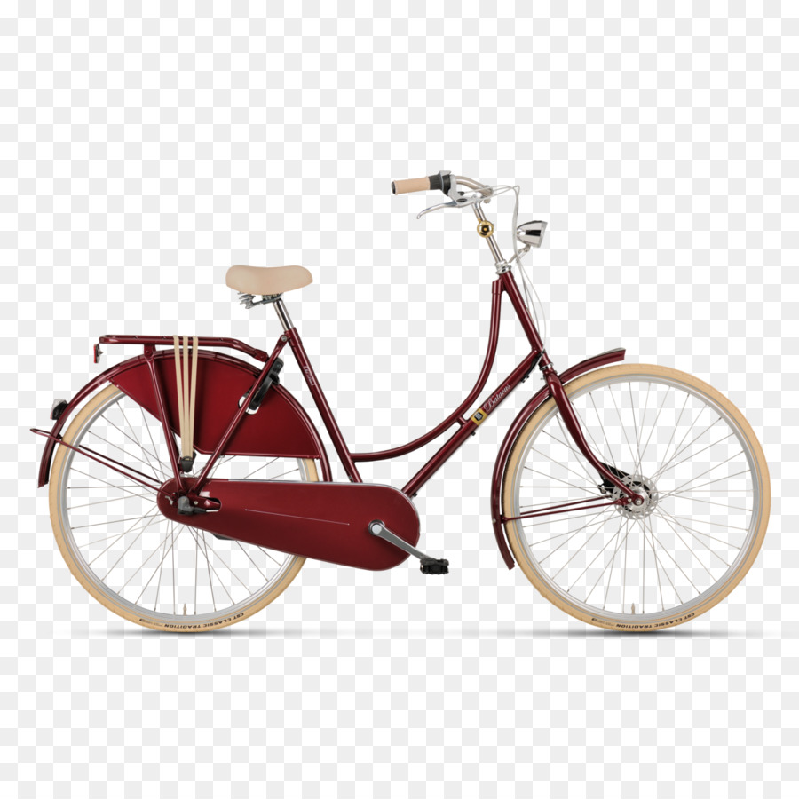 Países Baixos，Bicicleta PNG