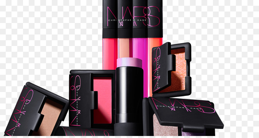 Cosméticos，Nars Cosmetics PNG