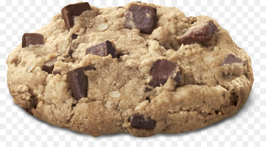 Chocolate Chip Cookie，Cookie De Manteiga De Amendoim PNG