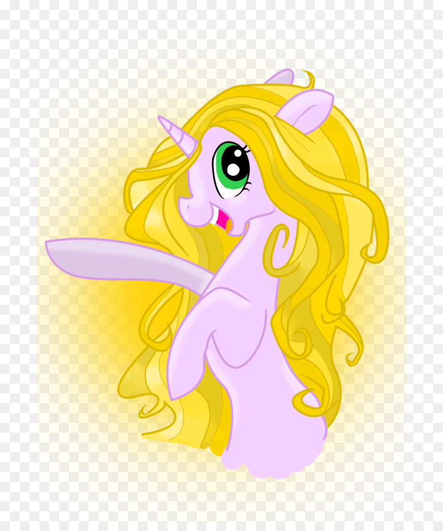 Pônei De Desenho Animado，Cavalo PNG