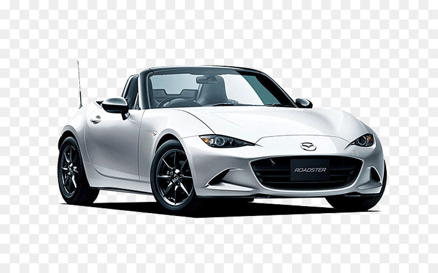 2016 A Mazda Mx5 Miata，Mazda PNG