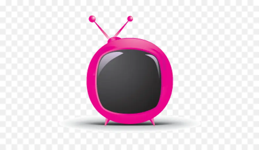 Tv Retrô，Antena PNG