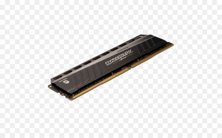 Ballistix Tático Dimm 288pin，Ballistix Elite 16gb Kit Ddr4 4gbx4 3000 Mts Dimm 288pin PNG