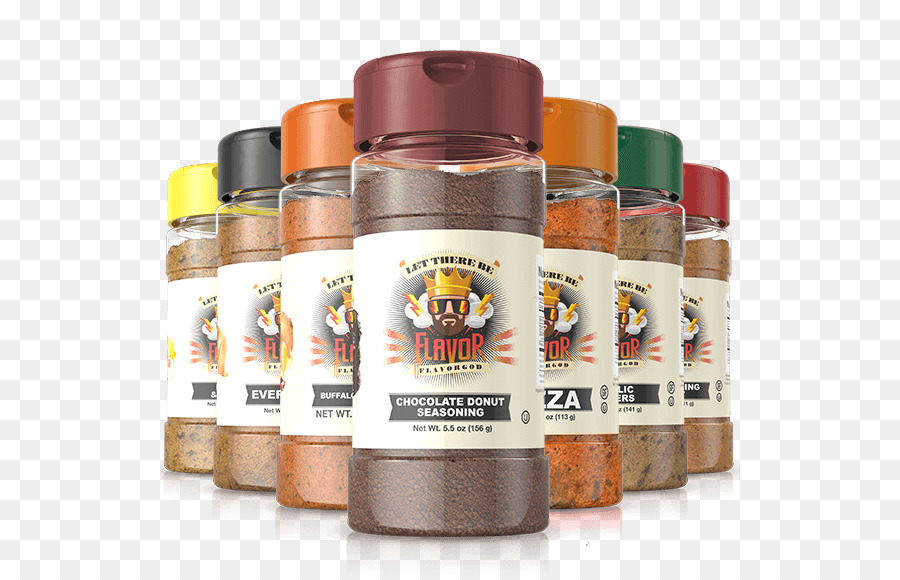 Spice，Condimento PNG