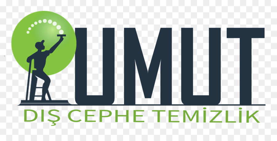 Logotipo，Verde PNG