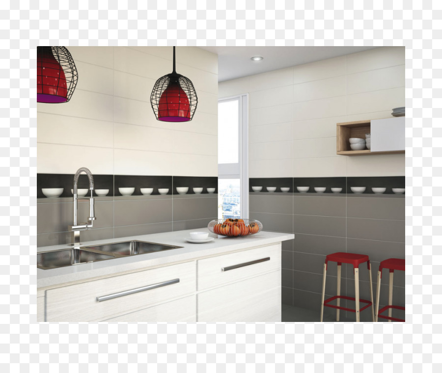 Kitchen，Bancada PNG