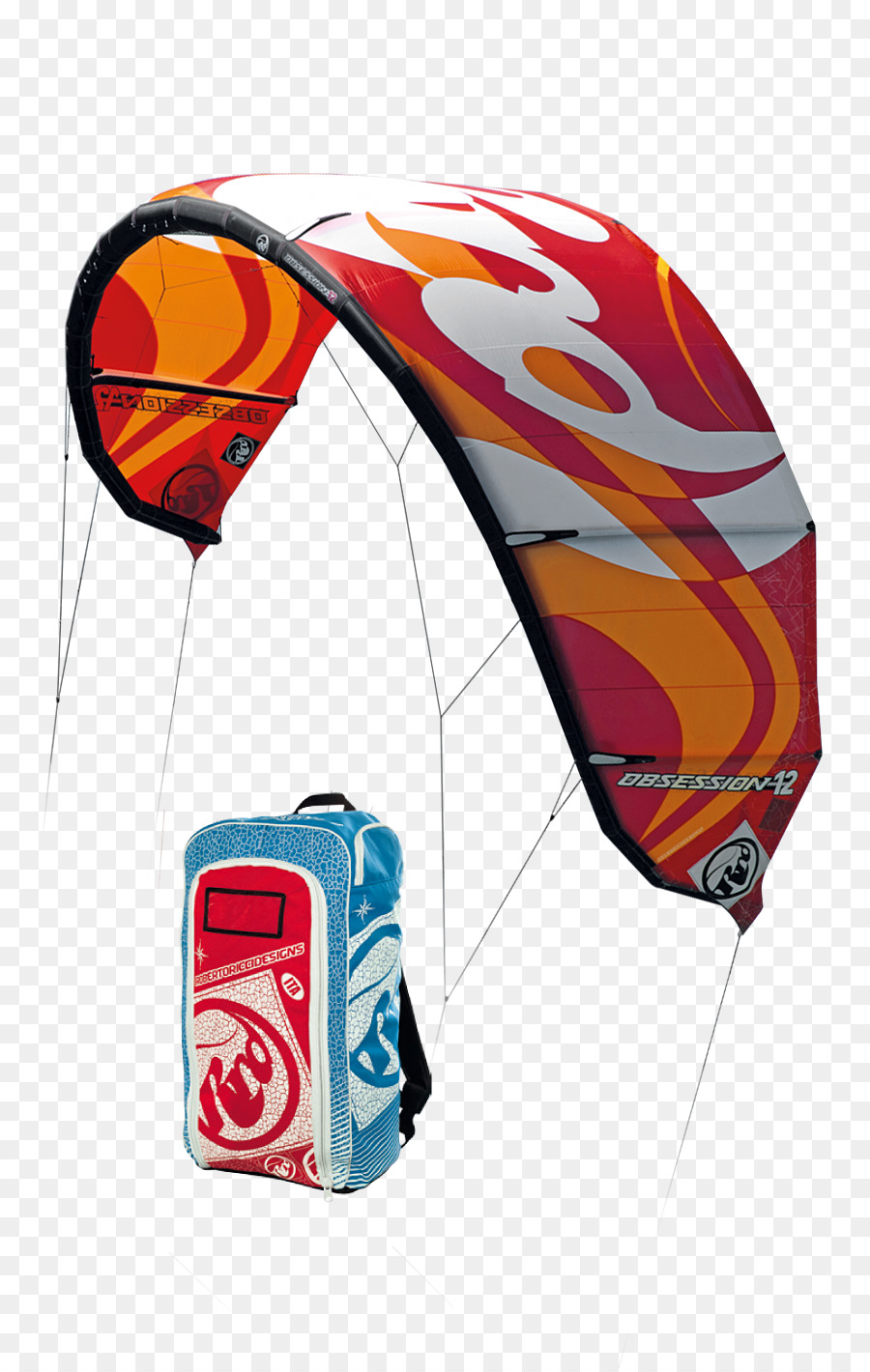 Kitesurfing，Windsport PNG