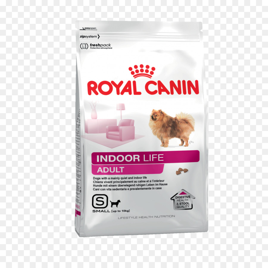 Filhote De Cachorro，Royal Canin PNG