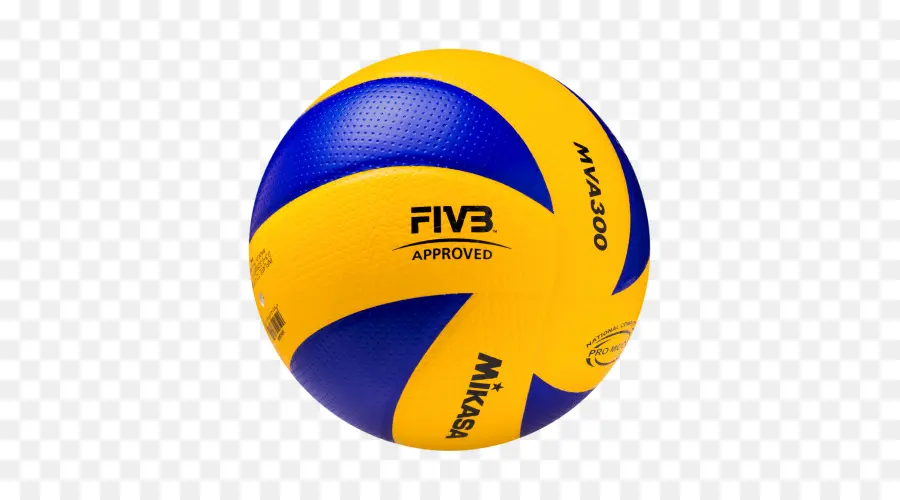 Voleibol，Amarelo PNG