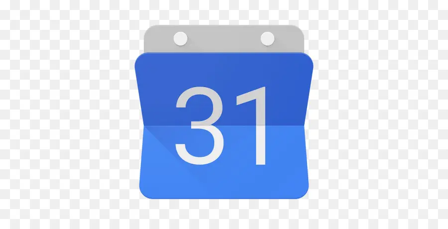 O Google Agenda，Calendário PNG