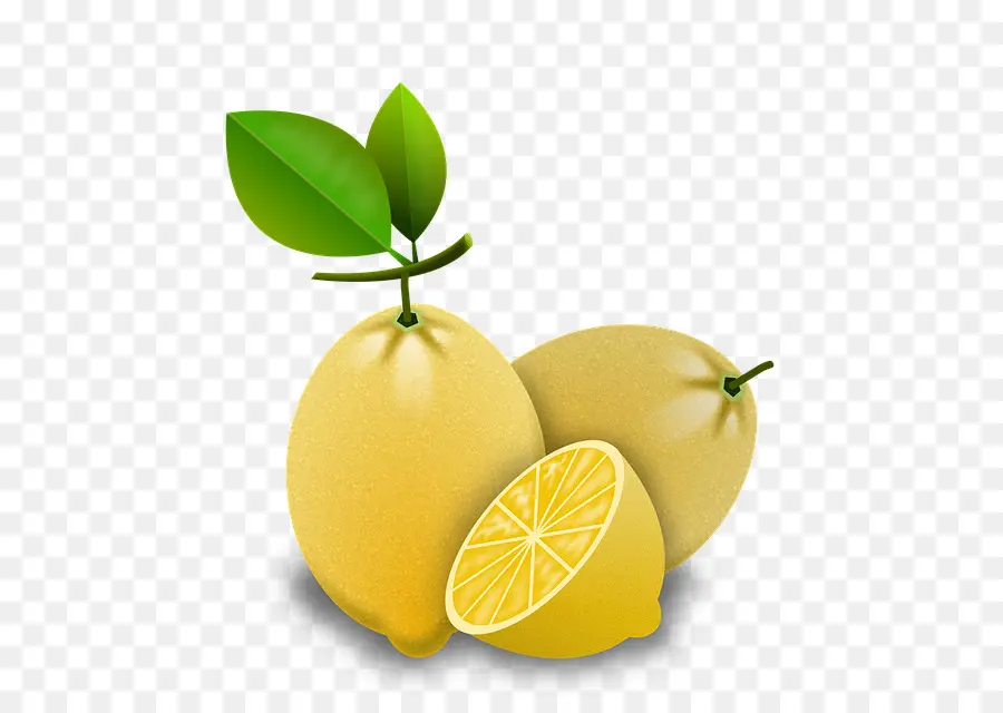 Limão，Key Lime PNG