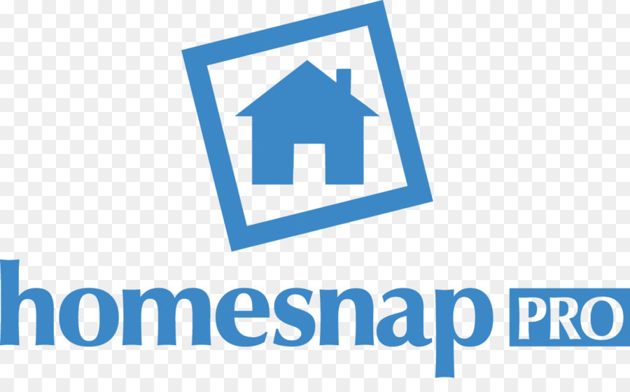 Homesnap Gerar Leads A Partir Do Seu Dispositivo Móvel，Logo PNG