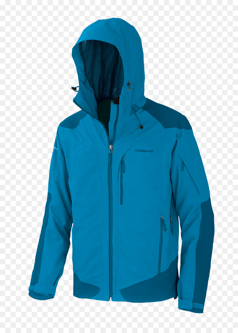 Jaqueta Azul，Inverno PNG