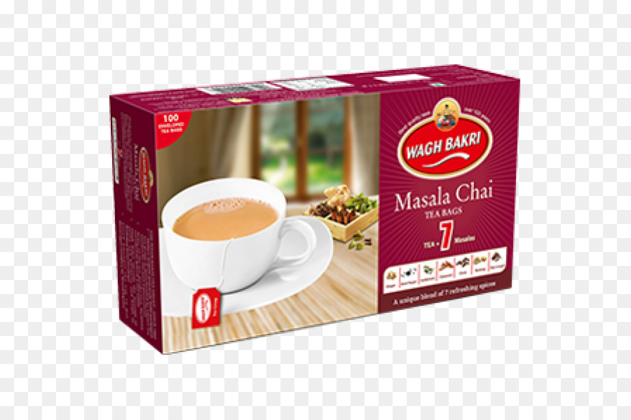 Masala Chai，Chá PNG