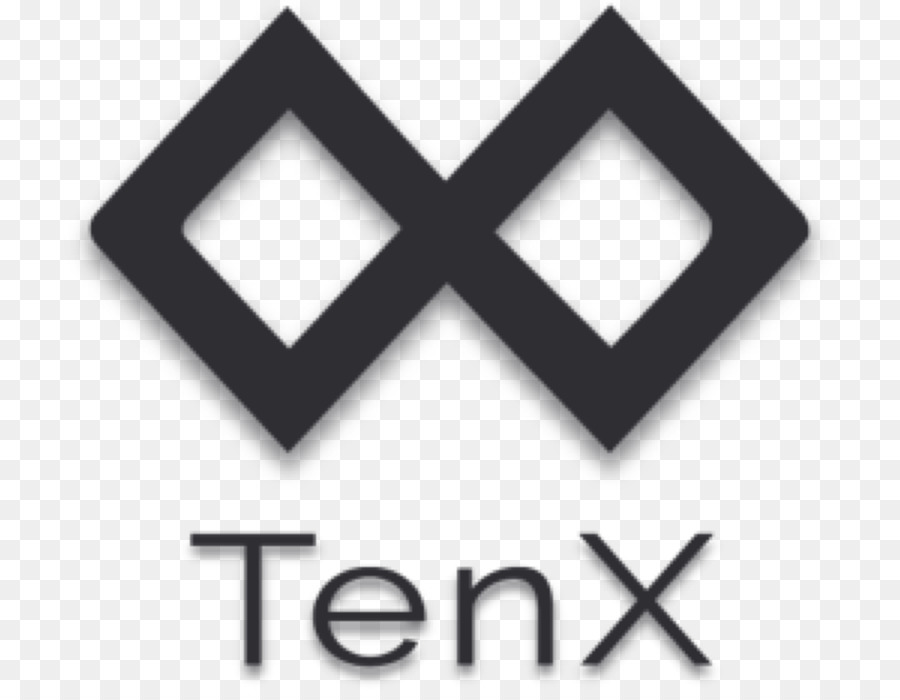 Tenx，Logo PNG