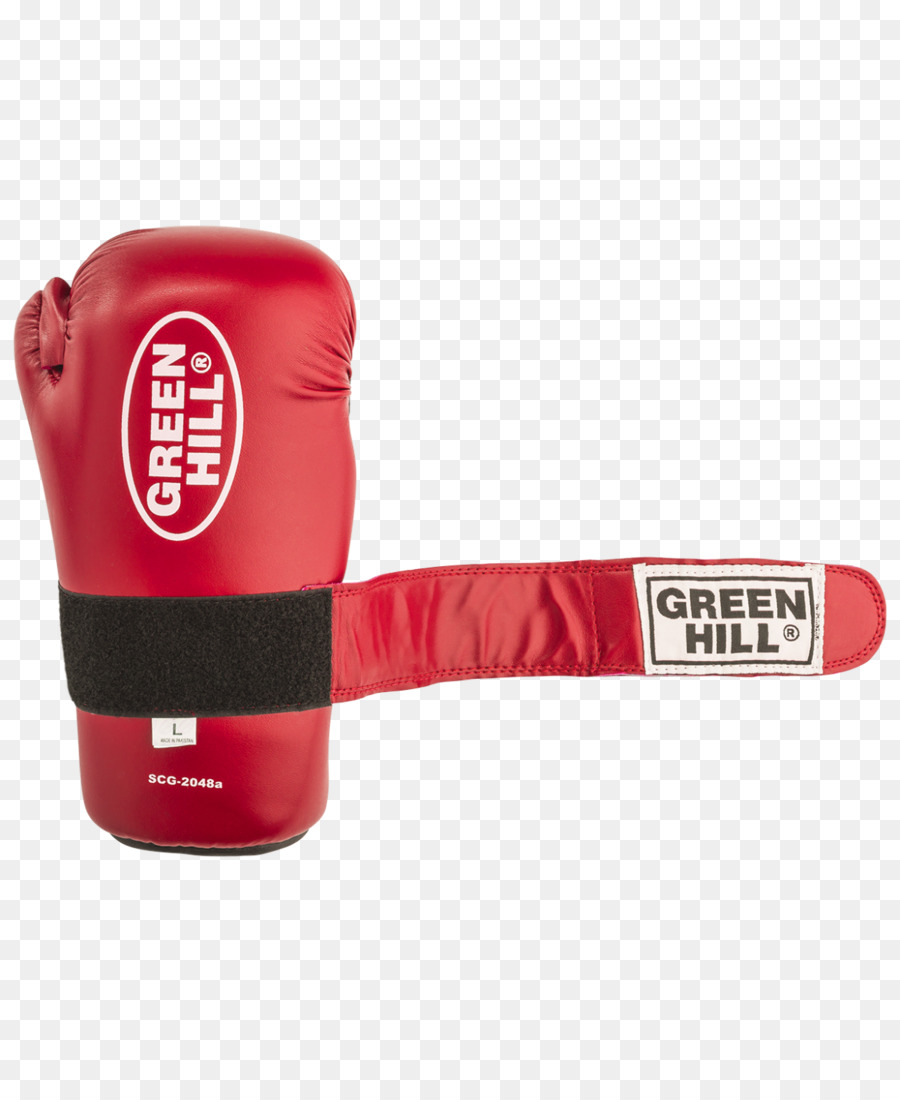 Luva De Boxe，Patas De Boxe Green Hill New Super PNG