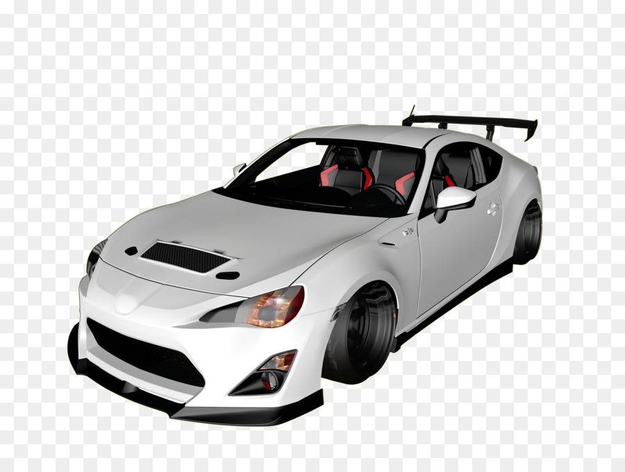 Toyota 86，Carro Desportivo PNG