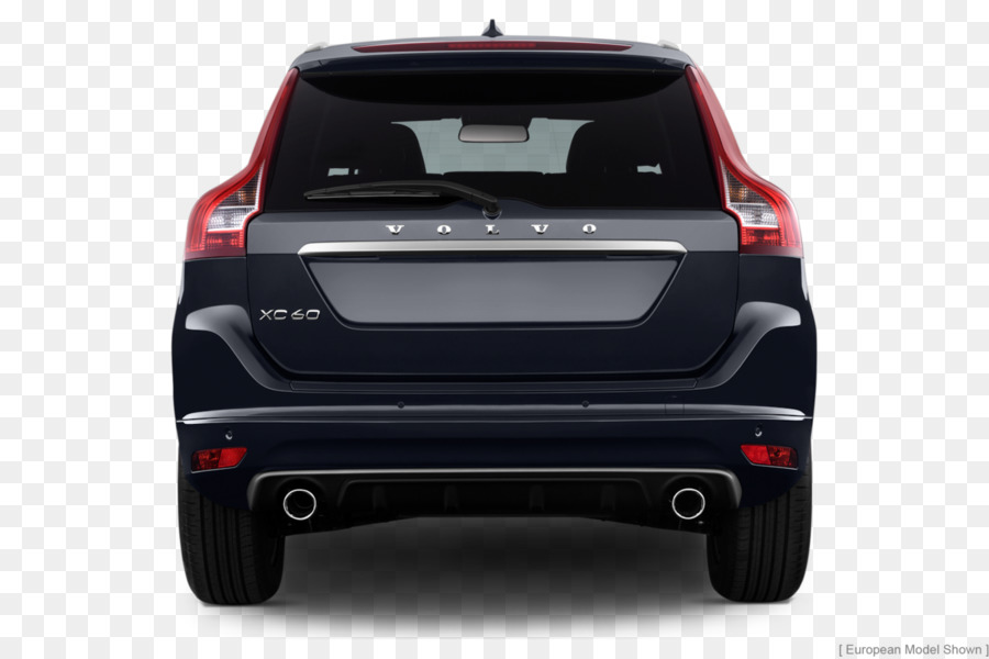 De 2014 Volvo Xc60，Carro PNG