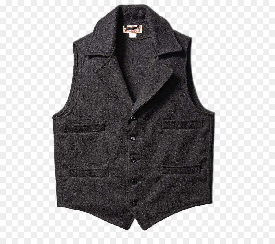 Gilets，Jaqueta PNG