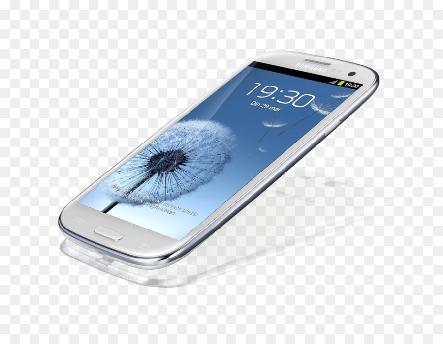 Samsung Galaxy S3 Neo，Samsung Galaxy S Iii 64 Gb De Pebble Azul Desbloqueado Gsm PNG