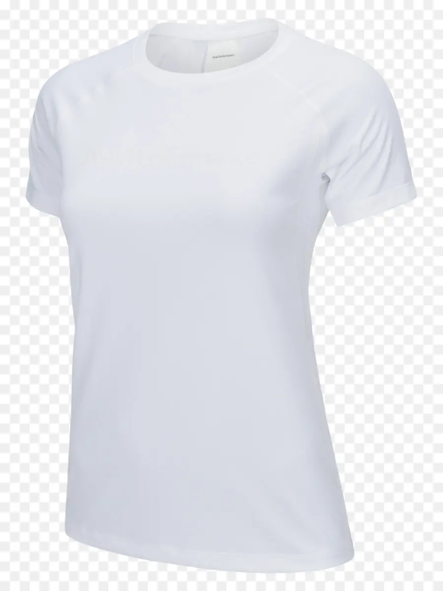 Camiseta Branca，Vestuário PNG