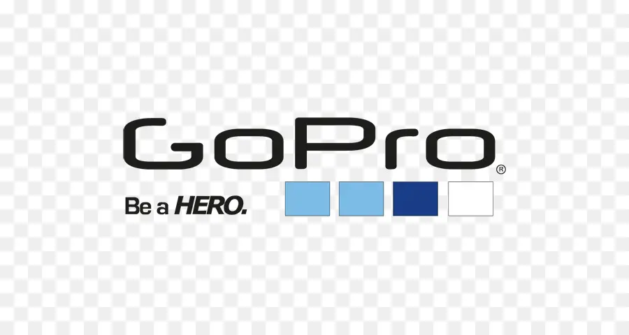 Gopro Hero5 Preto，Logo PNG
