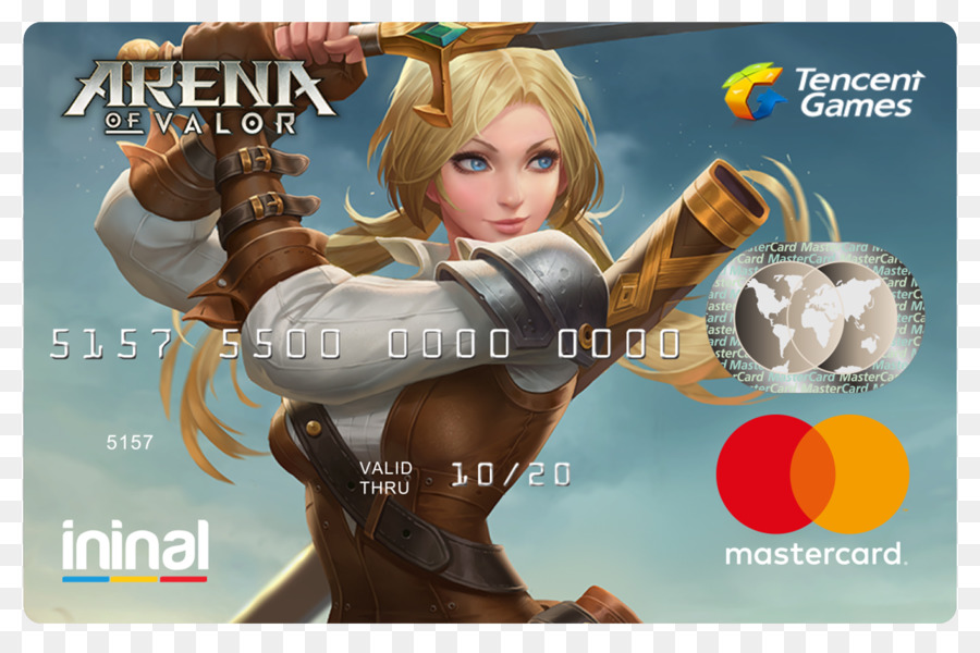 Arena Do Valor，Tencent Games PNG