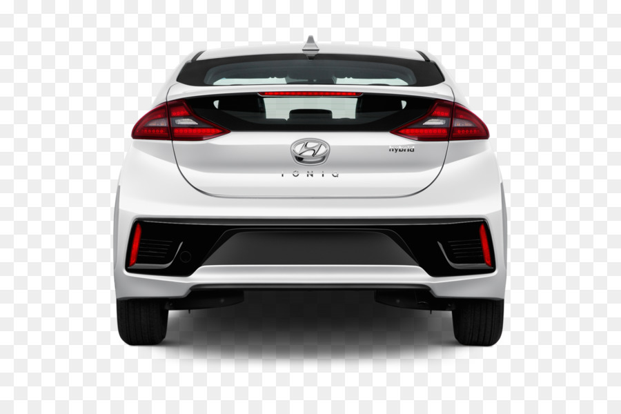 Hyundai，Hyundai Ioniq Plugin Executivo PNG