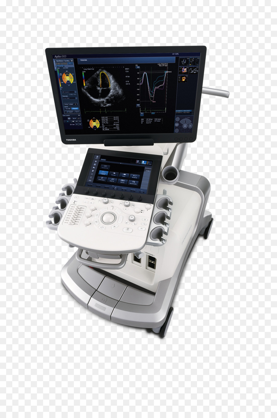 Ultrassonografia，Ultrassom PNG
