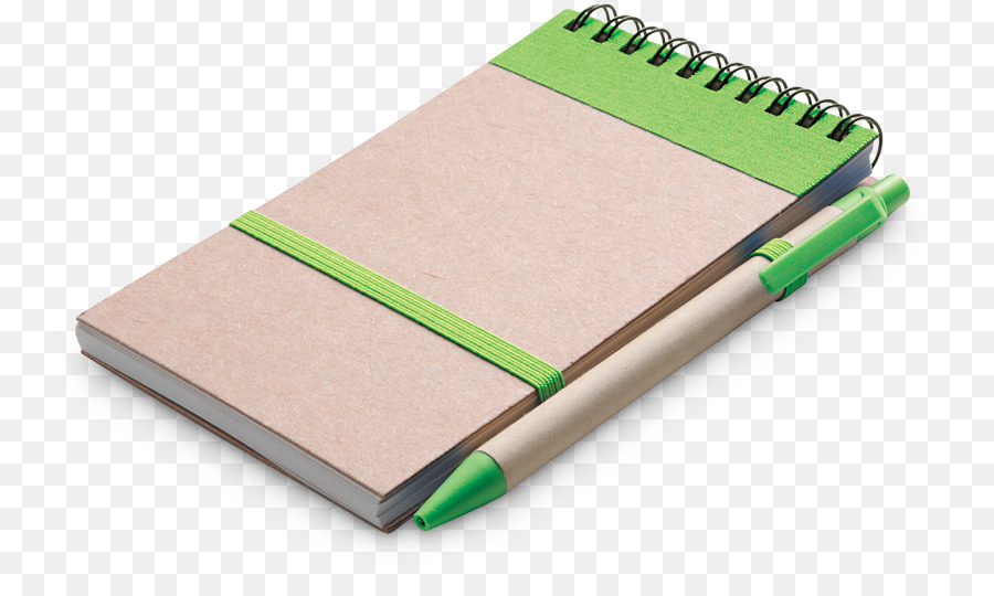 Caderno M，Notebook PNG