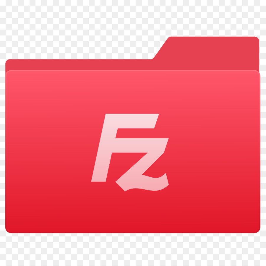 O Filezilla，Protocolo De Transferência De Arquivo PNG