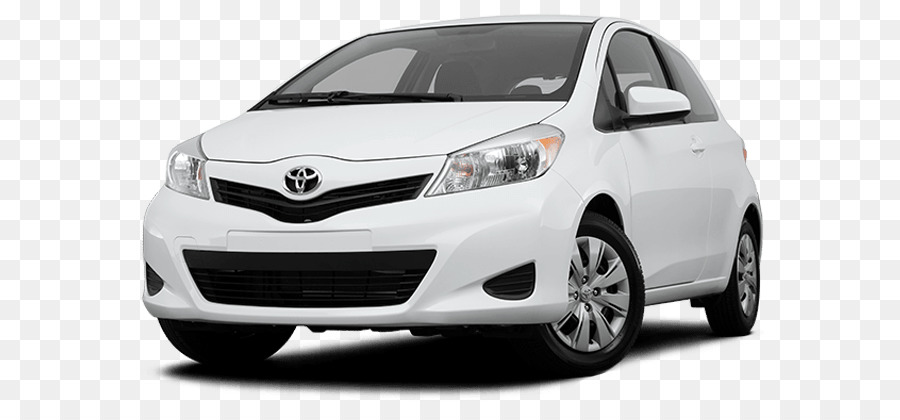 Toyota Vitz，Toyota PNG