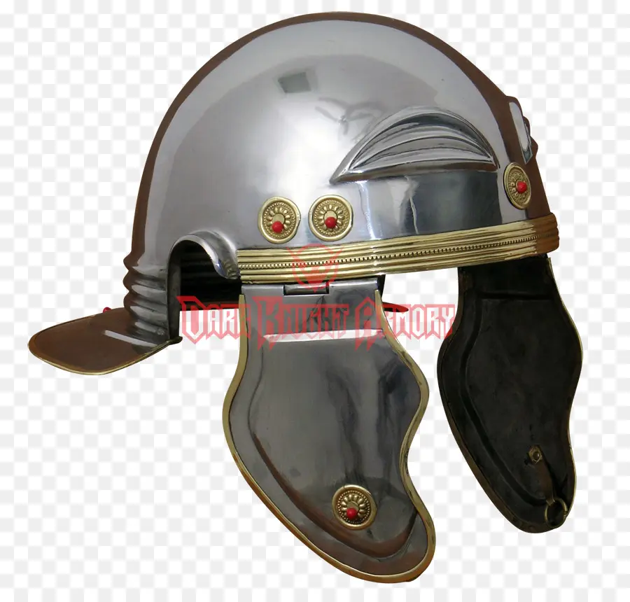 Capacete，Romano PNG