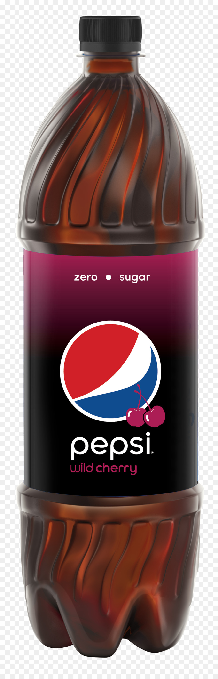 Pepsi Max Cereja，Refrigerante PNG