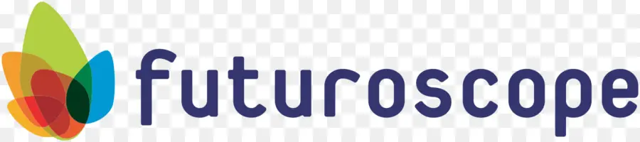 Logotipo Do Futuroscópio，Marca PNG