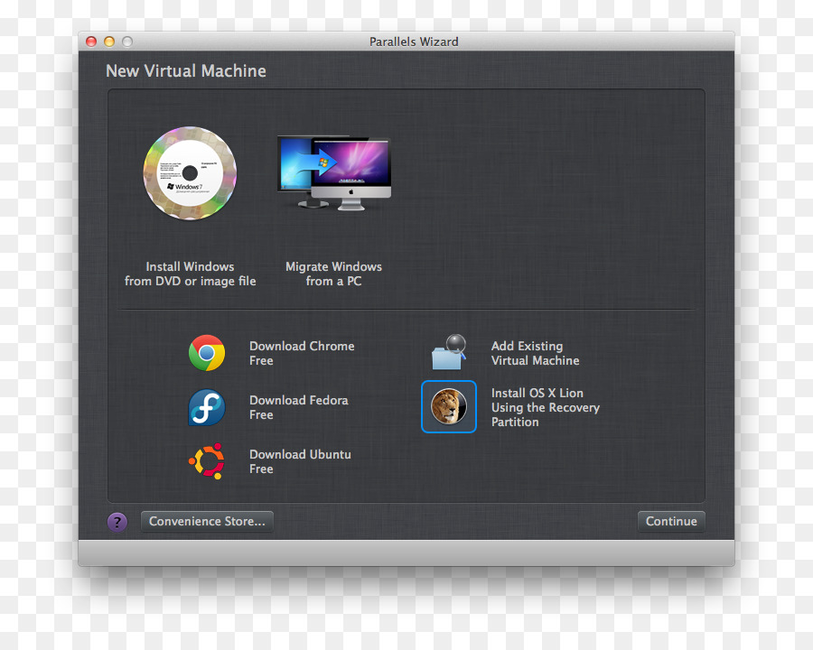 O Parallels Desktop 9 Para Mac，Macos PNG