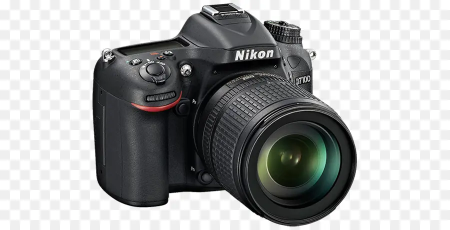 Nikon D7100，Slr Digital PNG