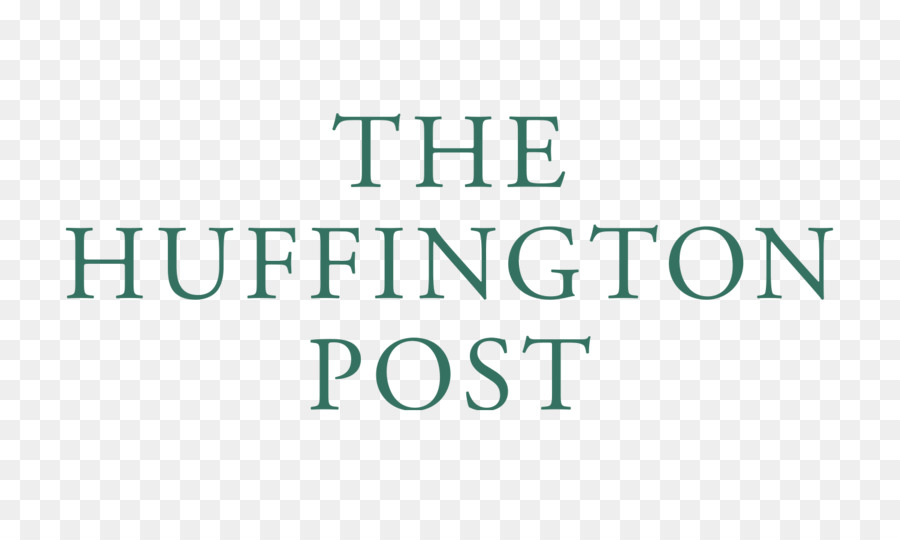 Logotipo，Huffpost PNG