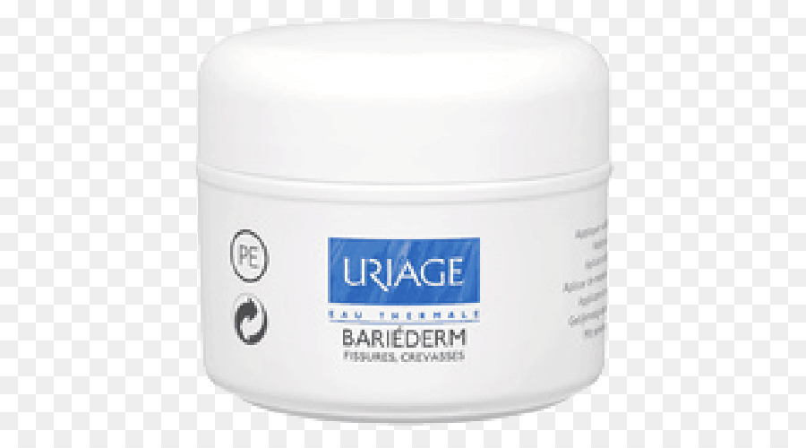 Creme，Uriage BariÉderm Cicacrème PNG